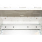 LINK Box A Muro Dvr/Nvr 2 Serrature Con Ripiano Apribile Mm 580(L) X 550(A) X 160(P)