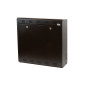 LINK Box A Muro Dvr/Nvr 2 Serrature Con Ripiano Apribile Mm 580(L) X 550(A) X 160(P)