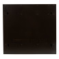 LINK Box A Muro Dvr/Nvr 2 Serrature Con Ripiano Apribile Mm 580(L) X 550(A) X 160(P)