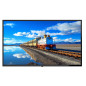 Dahua Technology LDH43-LAI400L Pannello piatto per segnaletica digitale 109,2 cm (43") LCD 500 cd/m² 4K Ultra HD Nero Dahua Technology LDH43-LAI400L Pannello piatto per segnaletica digitale 109,2 cm (43") LCD 500 cd/m² 4K Ultra HD Nero