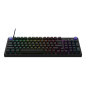 Logitech G G316X 98 Black (Tastiera gaming cablata 98%) Logitech G G316X 98 Black (Tastiera gaming cablata 98%)