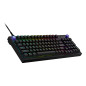 Logitech G G316X 98 Black (Tastiera gaming cablata 98%) Logitech G G316X 98 Black (Tastiera gaming cablata 98%)
