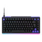Logitech G SERIE G5 G512 X 75 (Nero) Tastiera gaming analogica/meccanica TMR Logitech G SERIE G5 G512 X 75 (Nero) Tastiera gaming analogica/meccanica TMR