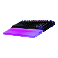 Logitech G SERIE G5 G512 X 75 (Nero) Tastiera gaming analogica meccanica TMR