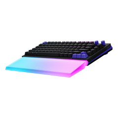Logitech G SERIE G5 G512 X 75 (Nero) Tastiera gaming analogica meccanica TMR