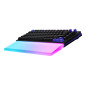 Logitech G SERIE G5 G512 X 75 (Nero) Tastiera gaming analogica/meccanica TMR Logitech G SERIE G5 G512 X 75 (Nero) Tastiera gaming analogica/meccanica TMR