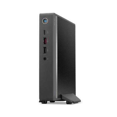 Acer Veriton 2000 Mini VN2595GT Intel Core 5 120U 16 GB DDR5-SDRAM 512 GB SSD Windows 11 Pro Mini PC Nero