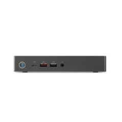 Acer Veriton 2000 Mini VN2595GT Intel Core 5 120U 16 GB DDR5-SDRAM 512 GB SSD Windows 11 Pro Mini PC Nero