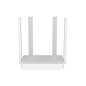 Keenetic Skipper (KN-1913) Router Gigabit Wi-Fi 5 mesh AC1200 con smart switch Gigabit a 4 porte e porta USB