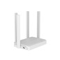Keenetic Skipper (KN-1913) Router Gigabit Wi-Fi 5 mesh AC1200 con smart switch Gigabit a 4 porte e porta USB