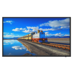 Dahua Technology LDH50-LAI400L Pannello piatto per segnaletica digitale 127 cm (50") LED 500 cd m² 4K Ultra HD Nero Processore