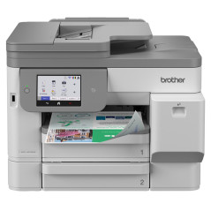 Brother MFC-J5115DW stampante multifunzione Ad inchiostro A3 1200 x 4800 DPI 28 ppm Wi-Fi