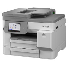 Brother MFC-J5115DW stampante multifunzione Ad inchiostro A3 1200 x 4800 DPI 28 ppm Wi-Fi