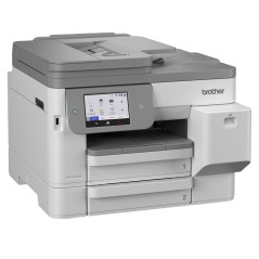 Brother MFC-J5115DW stampante multifunzione Ad inchiostro A3 1200 x 4800 DPI 28 ppm Wi-Fi