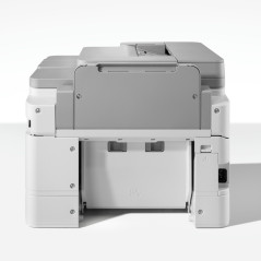 Brother MFC-J5115DW stampante multifunzione Ad inchiostro A3 1200 x 4800 DPI 28 ppm Wi-Fi