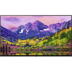 LG 55UK762H3 139,7 cm (55") 4K Ultra HD Smart TV Wi-Fi Nero