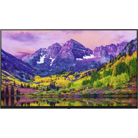 LG 55UK762H3 139,7 cm (55") 4K Ultra HD Smart TV Wi-Fi Nero