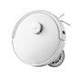 Roborock Qrevo 2 ProX Robot Aspirapolvere Lavapavimenti, Aspirazione HyperForce® 25.000 Pa, Stazione Multifunzione con Lavaggio