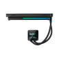 ASUS PRIME LC II 360 ARGB LCD Processore Raffreddatore di liquidi tutto in uno 12 cm Nero 1 pz