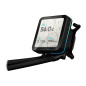 ASUS PRIME LC II 360 ARGB LCD Processore Raffreddatore di liquidi tutto in uno 12 cm Nero 1 pz