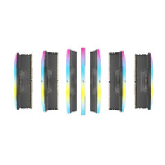 Corsair Vengeance CMH32GX5M2D6000Z38 memoria 32 GB 2 x 16 GB DDR5 288-pin DIMM