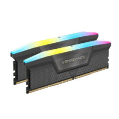 Corsair Vengeance CMH32GX5M2D6000Z38 memoria 32 GB 2 x 16 GB DDR5 288-pin DIMM