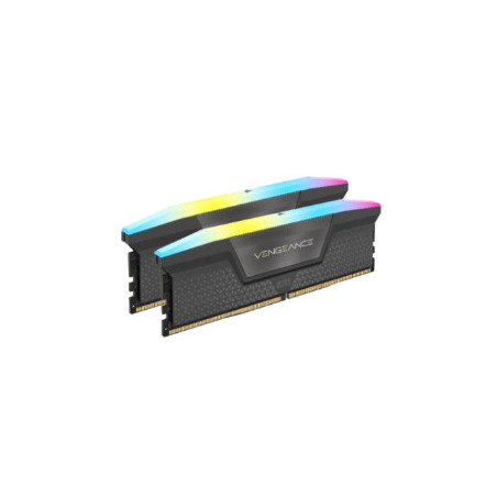 Corsair Vengeance CMH32GX5M2D6000Z38 memoria 32 GB 2 x 16 GB DDR5 288-pin DIMM