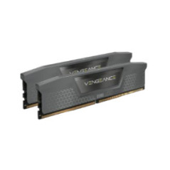 Corsair Vengeance CMK32GX5M2D6000Z38 memoria 32 GB 2 x 16 GB DDR5 288-pin DIMM Data Integrity Check (verifica integrità dati)