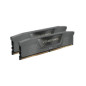 Corsair Vengeance CMK32GX5M2D6000Z38 memoria 32 GB 2 x 16 GB DDR5 288-pin DIMM Data Integrity Check (verifica integrità dati)