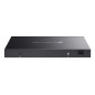 TP-Link Omada SG5452XMPP switch di rete Gestito L3 Gigabit Ethernet (10/100/1000) Supporto Power over Ethernet (PoE) Nero TP-Link Omada SG5452XMPP switch di rete Gestito L3 Gigabit Ethernet (10/100/1000) Supporto Power over Ethernet (PoE) Nero