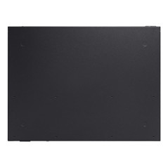 TP-Link Omada SG5452XMPP switch di rete Gestito L3 Gigabit Ethernet (10 100 1000) Supporto Power over Ethernet (PoE) Nero