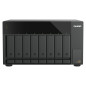 QNAP TL-D810TC4 array di dischi 0 TB Desktop Nero QNAP TL-D810TC4 array di dischi 0 TB Desktop Nero