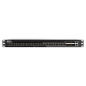 QNAP QSW-M7230-2X4F24T switch di rete Gestito L3 10G Ethernet (100/1000/10000) 1U Nero