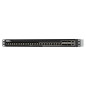 QNAP QSW-M7230-2X4F24T switch di rete Gestito L3 10G Ethernet (100/1000/10000) 1U Nero