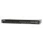QNAP QSW-M7230-2X4F24T switch di rete Gestito L3 10G Ethernet (100/1000/10000) 1U Nero