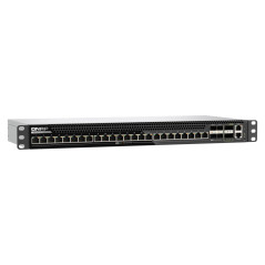 QNAP QSW-M7230-2X4F24T switch di rete Gestito L3 10G Ethernet (100 1000 10000) 1U Nero