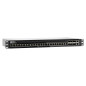QNAP QSW-M7230-2X4F24T switch di rete Gestito L3 10G Ethernet (100/1000/10000) 1U Nero
