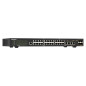 QNAP QSW-M2130P-2C2S26T switch di rete Gestito L2 2.5G Ethernet (100/1000/2500) Supporto Power over Ethernet (PoE) 1U Nero