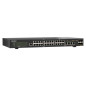 QNAP QSW-M2130P-2C2S26T switch di rete Gestito L2 2.5G Ethernet (100/1000/2500) Supporto Power over Ethernet (PoE) 1U Nero