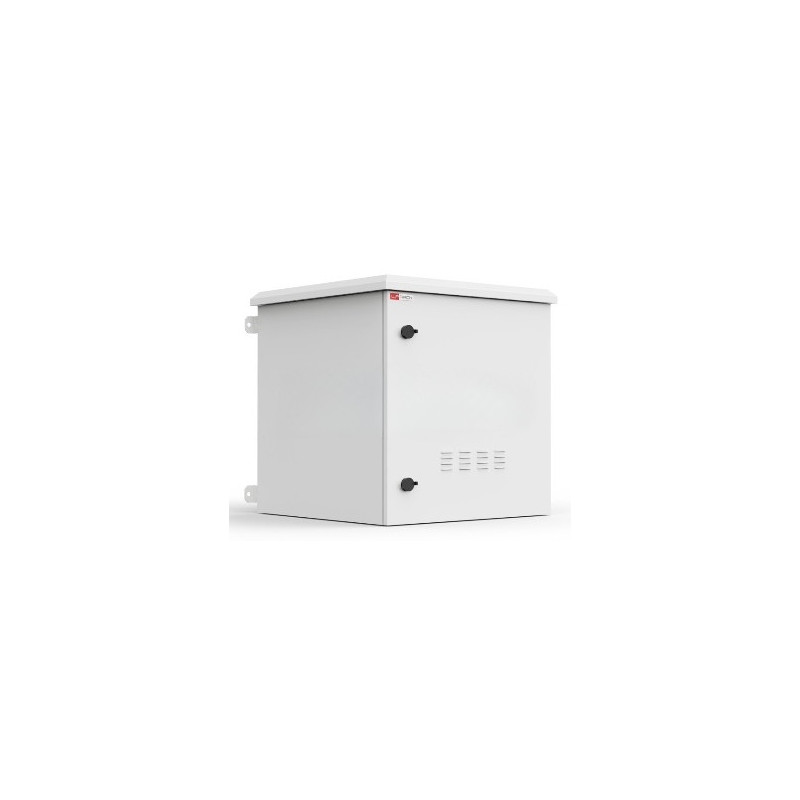 WP WPN-RWO-09604-G rack 9U Da parete Grigio chiaro