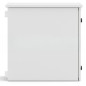 WP WPN-RWO-09604-G rack 9U Da parete Grigio chiaro
