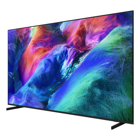 Samsung 75" Micro RGB R85H 4K Vision AI Smart TV (2026)