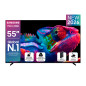 Samsung 55" Micro RGB R85H 4K Vision AI Smart TV (2026)