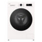 LG F2NX10S7NWB Lavatrice Slim 7 kg Classe A Ivory White LG F2NX10S7NWB Lavatrice Slim 7 kg Classe A Ivory White