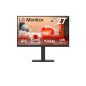 LG 27BA750-B Monitor PC 68,6 cm (27") 1920 x 1080 Pixel Full HD LCD Nero LG 27BA750-B Monitor PC 68,6 cm (27") 1920 x 1080 Pixel Full HD LCD Nero