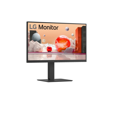 LG 27BA750-B Monitor PC 68,6 cm (27") 1920 x 1080 Pixel Full HD LCD Nero