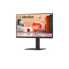 LG 27BA750-B Monitor PC 68,6 cm (27") 1920 x 1080 Pixel Full HD LCD Nero