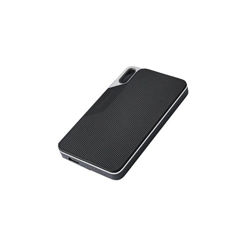 Intenso TX100 2 TB USB tipo-C 3.2 Gen 1 (3.1 Gen 1) Nero Intenso TX100 2 TB USB tipo-C 3.2 Gen 1 (3.1 Gen 1) Nero