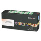 Lexmark 24B7437 cartuccia toner 1 pz Originale Nero Lexmark 24B7437 cartuccia toner 1 pz Originale Nero
