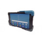 Gamber-Johnson 7160-1002-00 supporto per personal communication Supporto passivo Tablet/UMPC Blu, Grigio Gamber-Johnson 7160-1002-00 supporto per personal communication Supporto passivo Tablet/UMPC Blu, Grigio